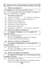 Learn Grammar with Reasoning | Grocsy