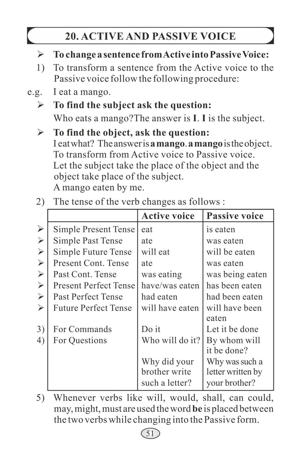 Learn Grammar with Reasoning | Grocsy