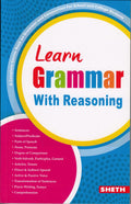 Learn Grammar with Reasoning | Grocsy