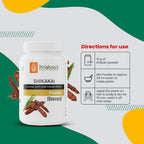 Krishna'S Herbal & Ayurveda Shikakai Powder | Grocsy