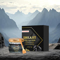 Jagat Pharma Himalayan Sj Gold Plus Resin 20g -For Strength Power Stamina | Grocsy