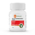 Krishna'S Herbal & Ayurveda SJ Ashwagandha Tablets | Grocsy