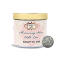 Confect Shimmering Silver | Edible Lace | Grocsy
