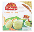 Siridhanya Sorghum/Jowar Idli Mix | Grocsy