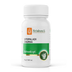 Krishna'S Herbal & Ayurveda Sitopaladi Churna | Grocsy