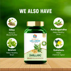 Search Wellness Shallaki Capsules | Grocsy