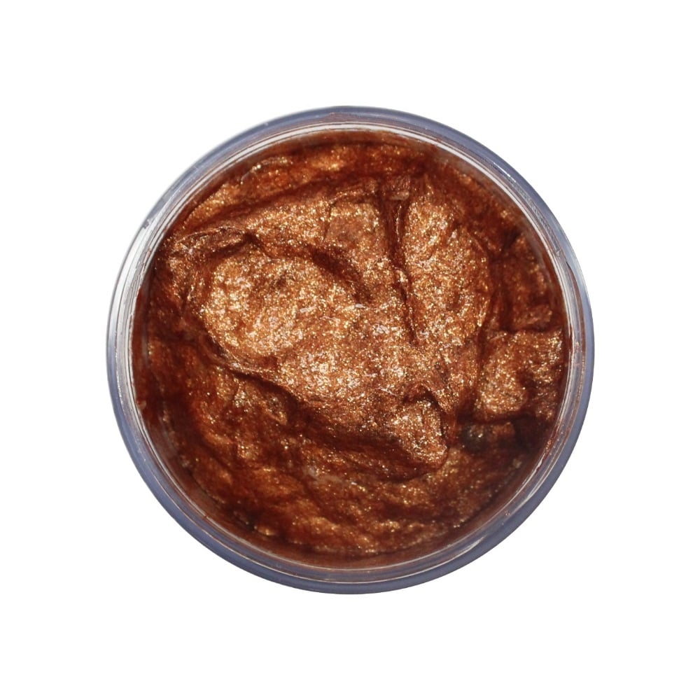 Confect Showstopper Copper | Edible Lace | Grocsy