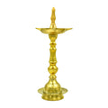 Shubhkart Nitya Brass Venkatesaya Danakashi Kerla Samai | Grocsy