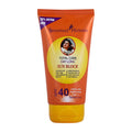 Shahnaz Husain Total Care Day Long Sun Block SPF-40 | Grocsy