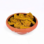 Jhaji Store Karela (Bitter Gourd) Pickle | Grocsy