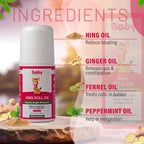 Babyorgano Hing Roll On | Grocsy