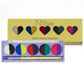 NY Bae Paint Party Palette - Subtle Stares | Grocsy