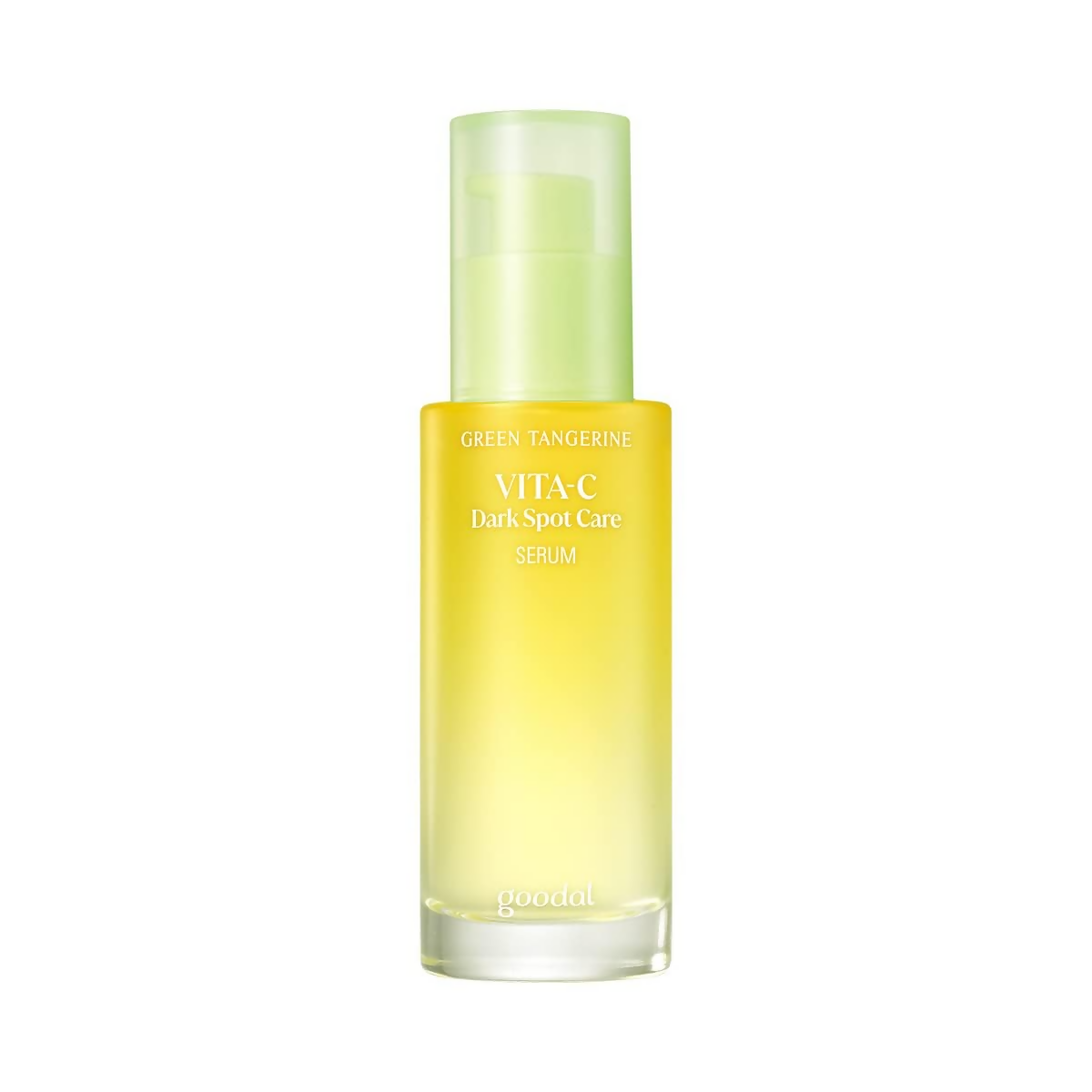 Goodal Green Tangerine Vitamin C Serum | Grocsy