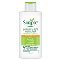 Simple Protecting Light Moisturiser | Grocsy