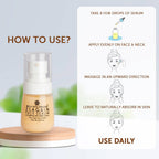 Bella Vita Organic 21 Again Face Serum | Grocsy