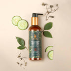 Isha Life Extra Nourishment & Protection Organic Shampoo | Grocsy