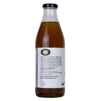 Millet Amma Organics Cold Pressed Mustard Oil | Grocsy