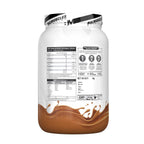 Big Muscles Nutrition Zero Whey Protein | Grocsy