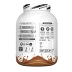 Big Muscles Nutrition Zero Whey Protein | Grocsy