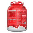 Big Muscles Nutrition Nitric Whey Protein | Grocsy