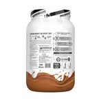Big Muscles Nutrition Zero Whey Protein | Grocsy