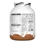 Big Muscles Nutrition Zero Whey Protein | Grocsy
