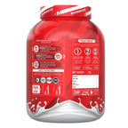 Big Muscles Nutrition Nitric Whey Protein | Grocsy