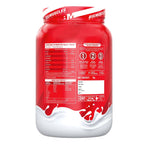 Big Muscles Nutrition Nitric Whey Protein | Grocsy