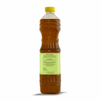 Asavi Cold Pressed Black Mustard Oil | Grocsy
