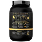 Big Muscles Nutrition Gold Whey Isolate | Grocsy