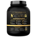 Big Muscles Nutrition Gold Whey Isolate | Grocsy