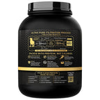 Big Muscles Nutrition Gold Whey Isolate | Grocsy