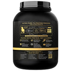 Big Muscles Nutrition Gold Whey Isolate | Grocsy