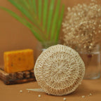 Bare Necessities Mr. Loofah (Natural Body Scrubber) | Grocsy