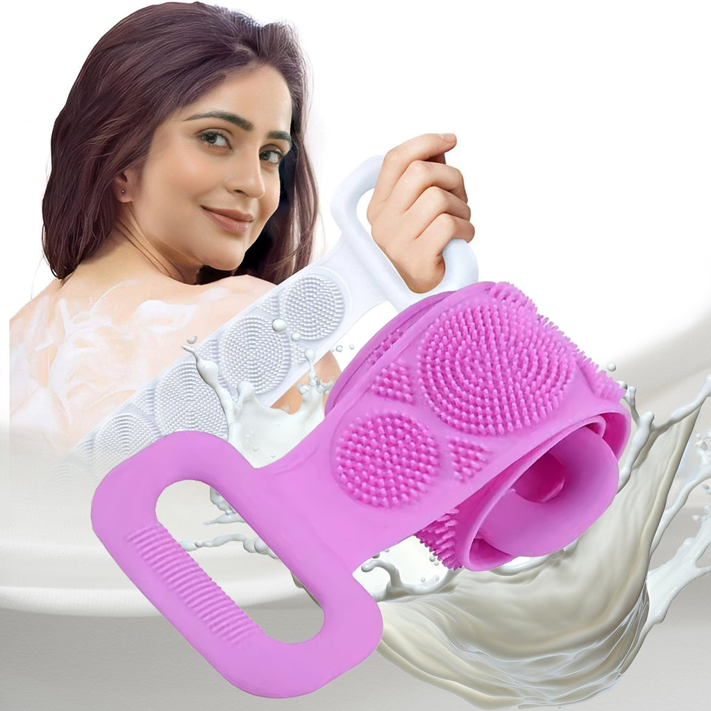 MiDazzle Silicone Bath Belt MISB6201 | Grocsy