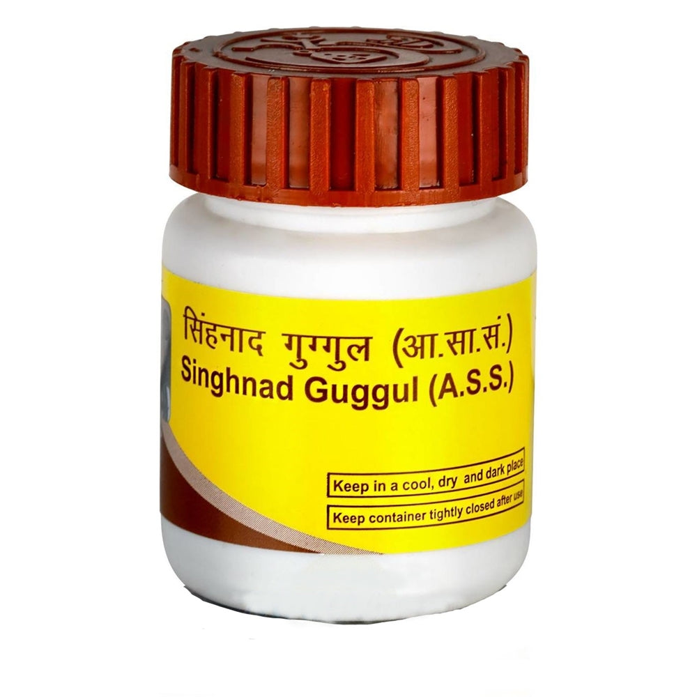 Patanjali Singhnad Guggul - Swadesiicart