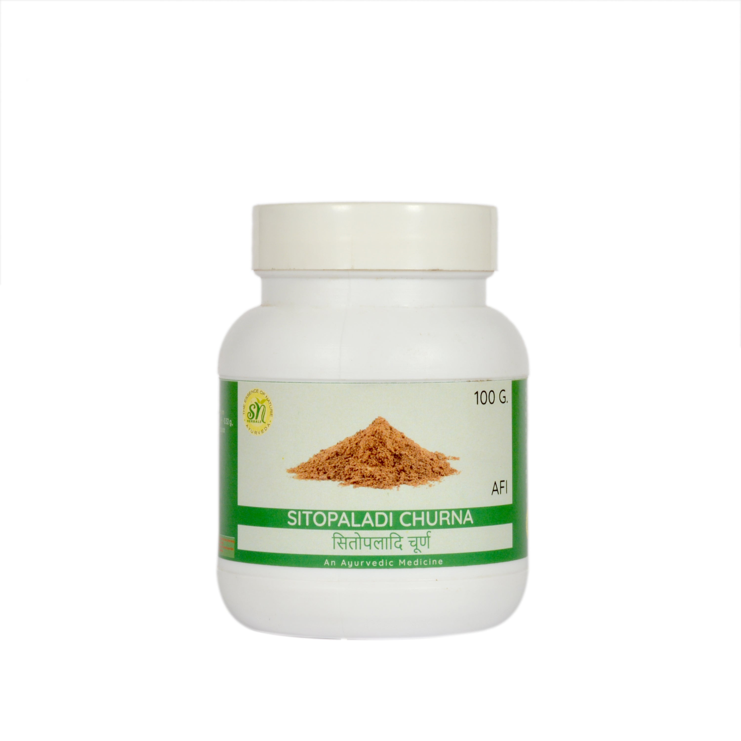 SN Herbals Sitopaladi Churna | Grocsy