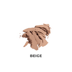 Lamel Stay Matte Full Coverage Compact Powder - 404 Beige | Grocsy