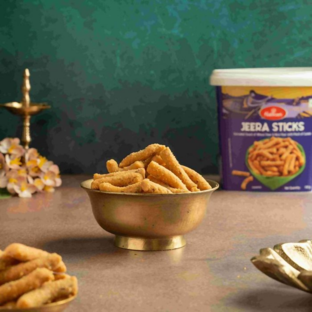 Haldiram's Jeera Sticks | Grocsy