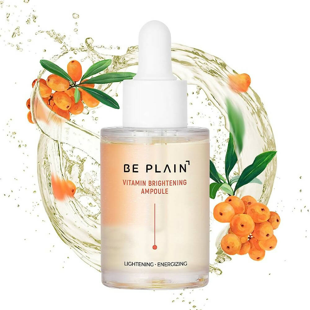 Beplain Multi Vitamin Brightening Ampoule Serum | Grocsy