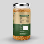 Ambrosia Organic Farm Raw Sugar | Grocsy