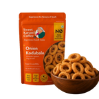 Sweet Karam Coffee Onion Kodubale | Grocsy