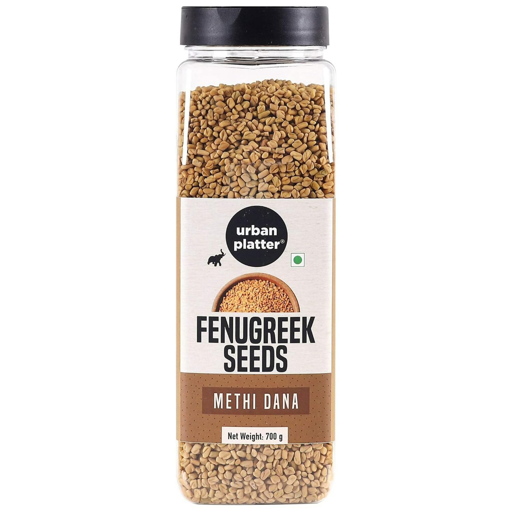 Urban Platter Fenugreek Seeds Whole | Grocsy
