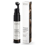Xyst Natural Caffeine Under Eye Roll-On For Dark Circle | Grocsy