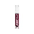 Wet n Wild MegaLast Liquid Catsuit High-Shine Lipstick - Wine Is The Answer | Grocsy