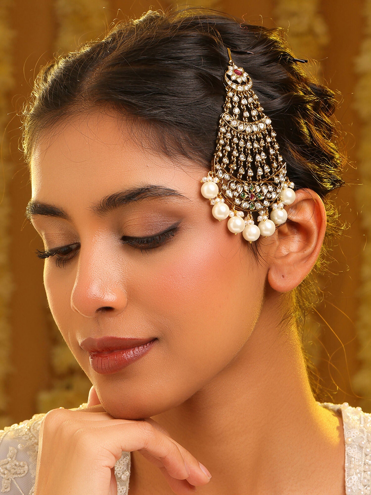 Ruby Raang Begum'S Passa | Grocsy