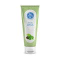 The Moms Co Natural Green Tea Face Scrub | Grocsy