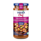 Veeba Chef Chilli Chinese Gravy | Grocsy