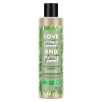 Love Beauty And Planet Tea Tree Peppermint & Vetiver Clarifying Shampoo | Grocsy