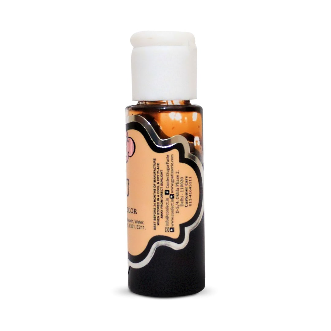 Confect Skin | Edible Gel Color | Grocsy